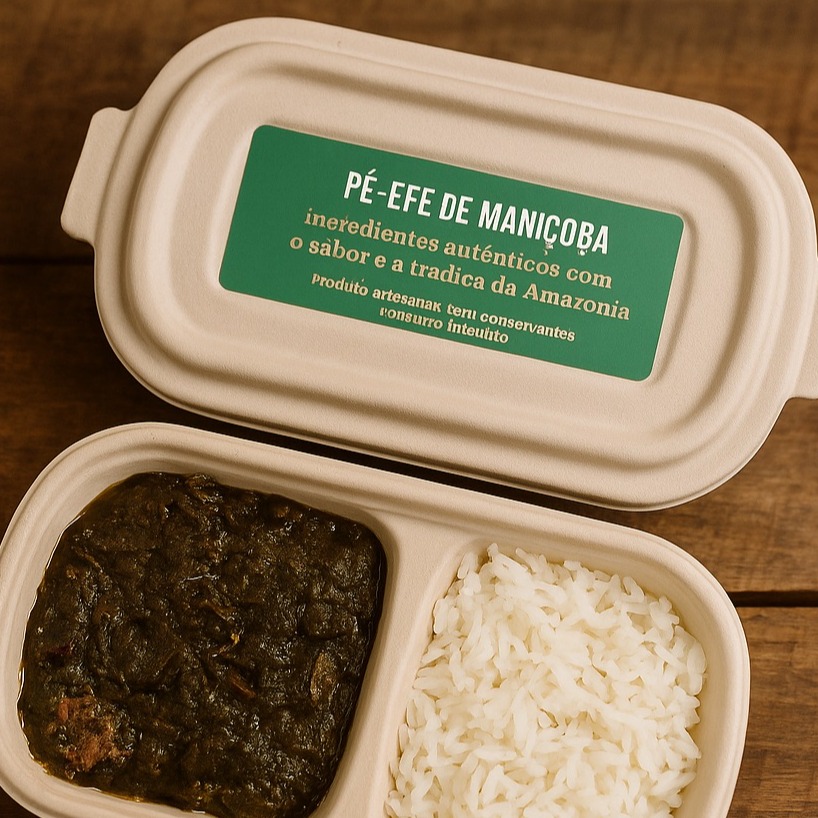 PÊ-EFE DE MANIÇOBA
