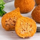 COXINHA