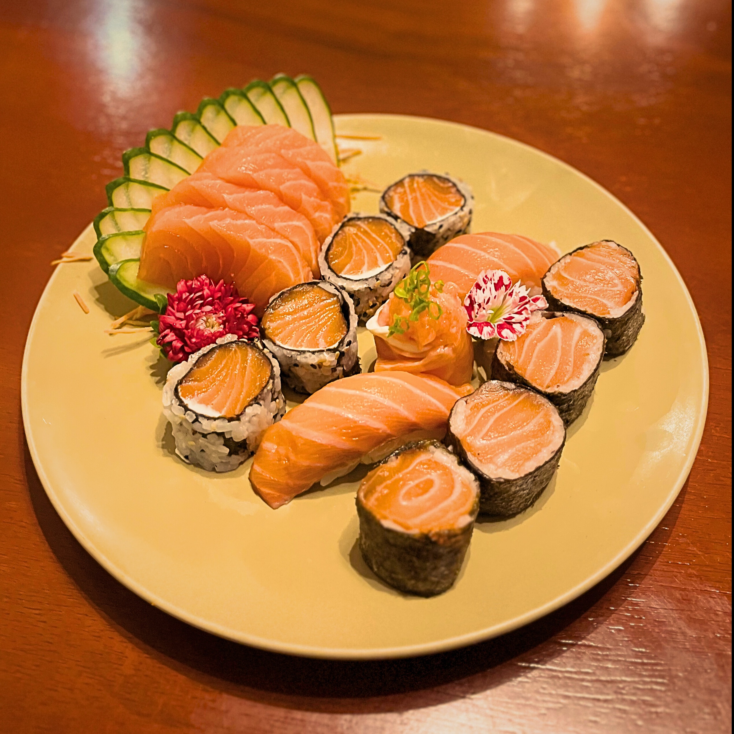 Combo 18 - (15 peças)