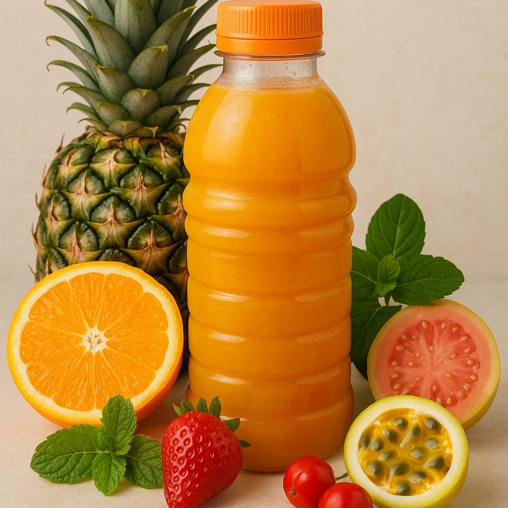 SUCO 1 LITRO - DELIVERY