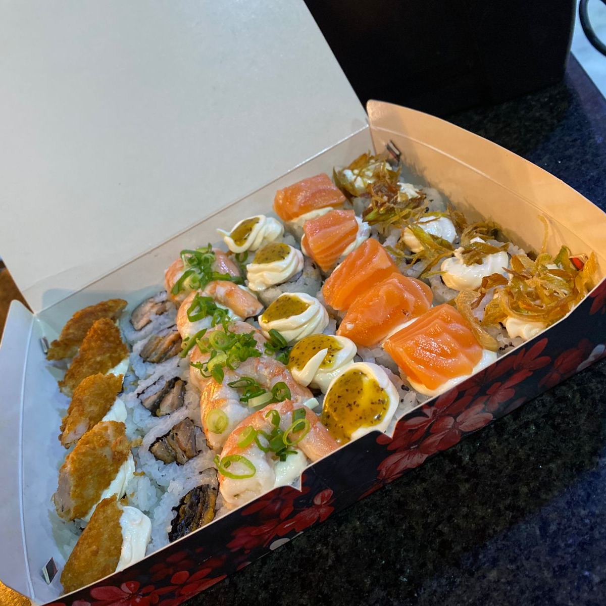 COMBO SKIN GOURMET - 30 PEÇAS