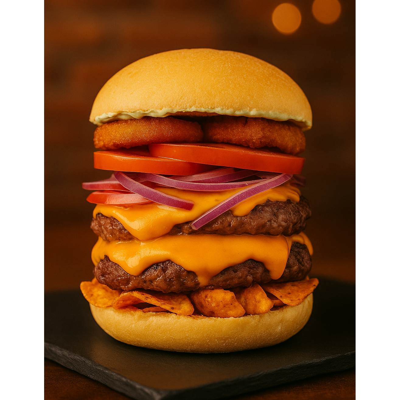 Onion Musk Individual