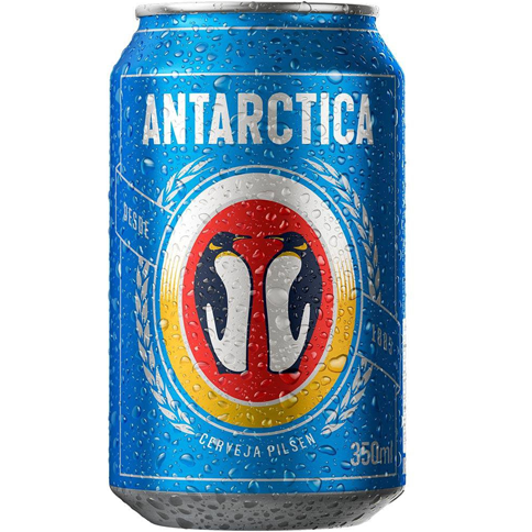 Antarctica Pilsen 350ml