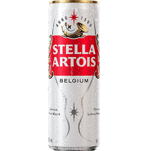 Stella Artois 350ml