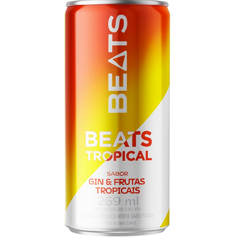 Beats Tropical 269ml