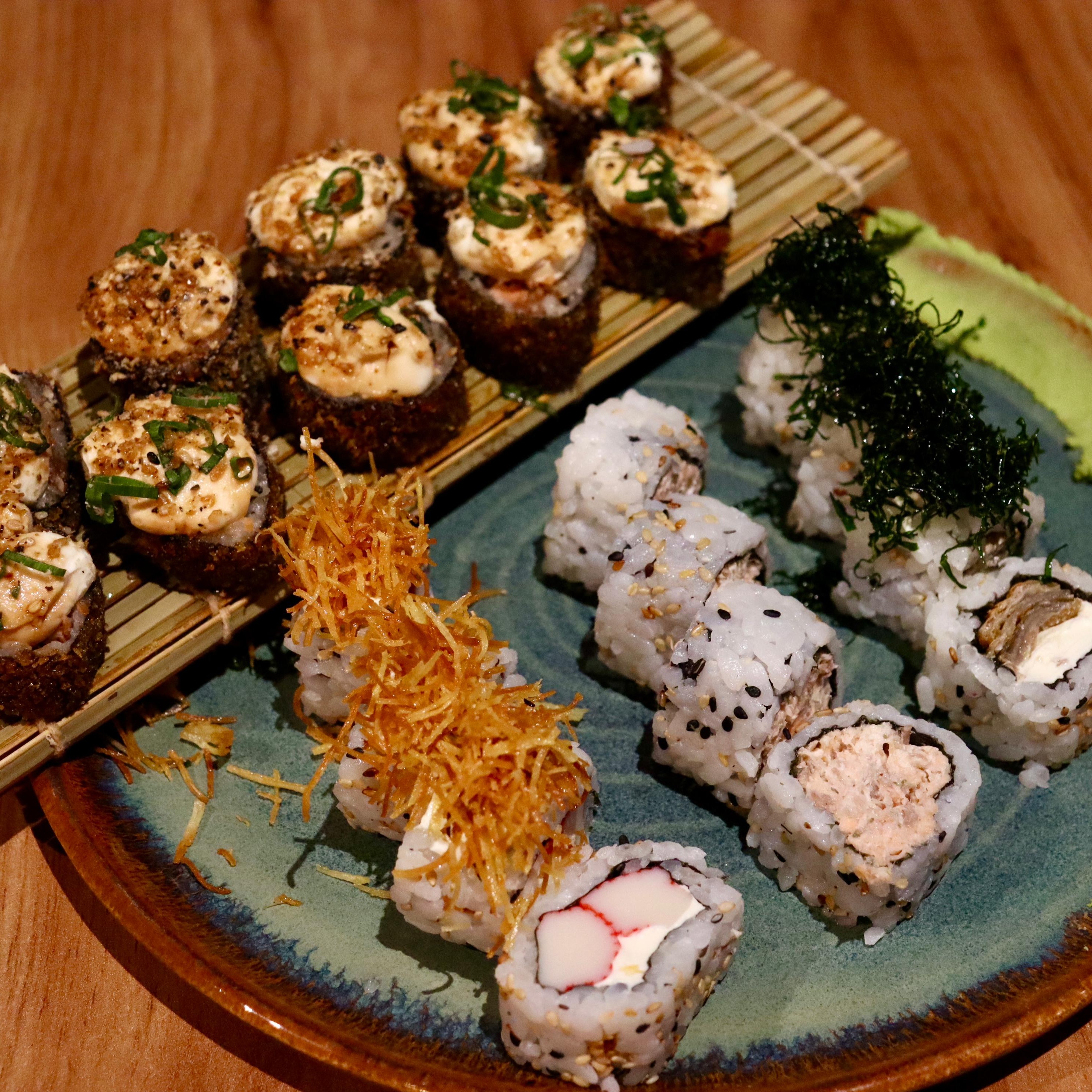 Gringo Solo 17 peças + 5 peças grátis