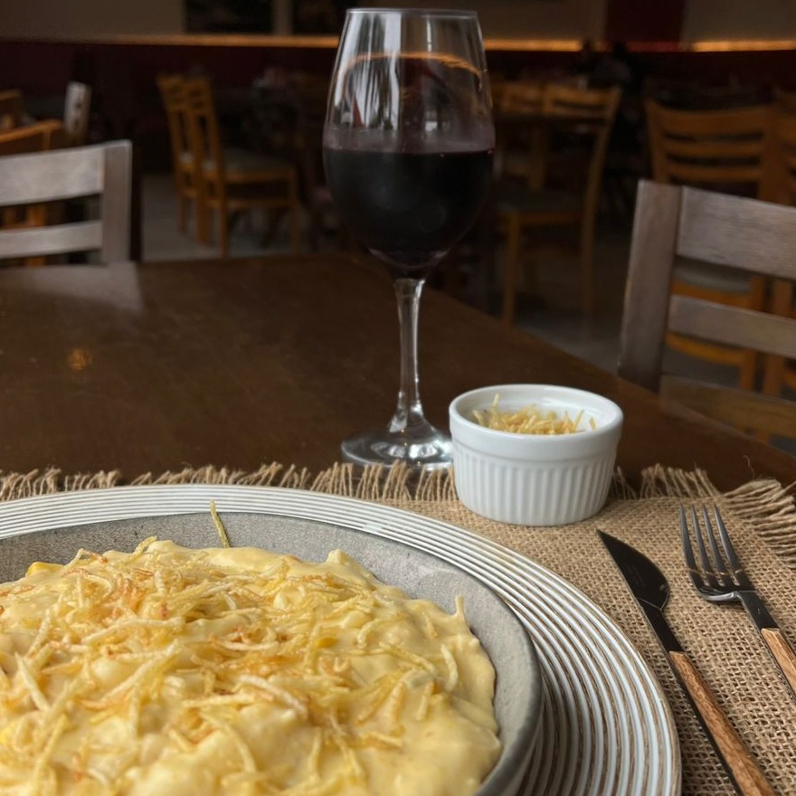 Pocket Fricassé *NOVIDADE*