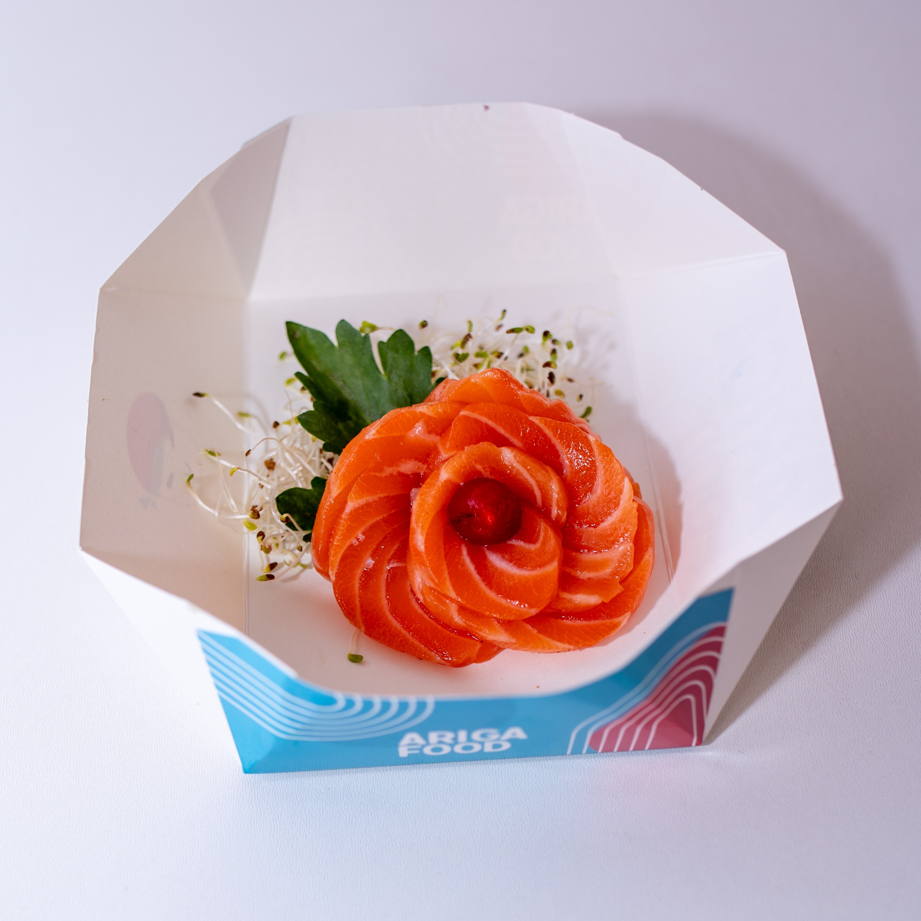 Sashimi