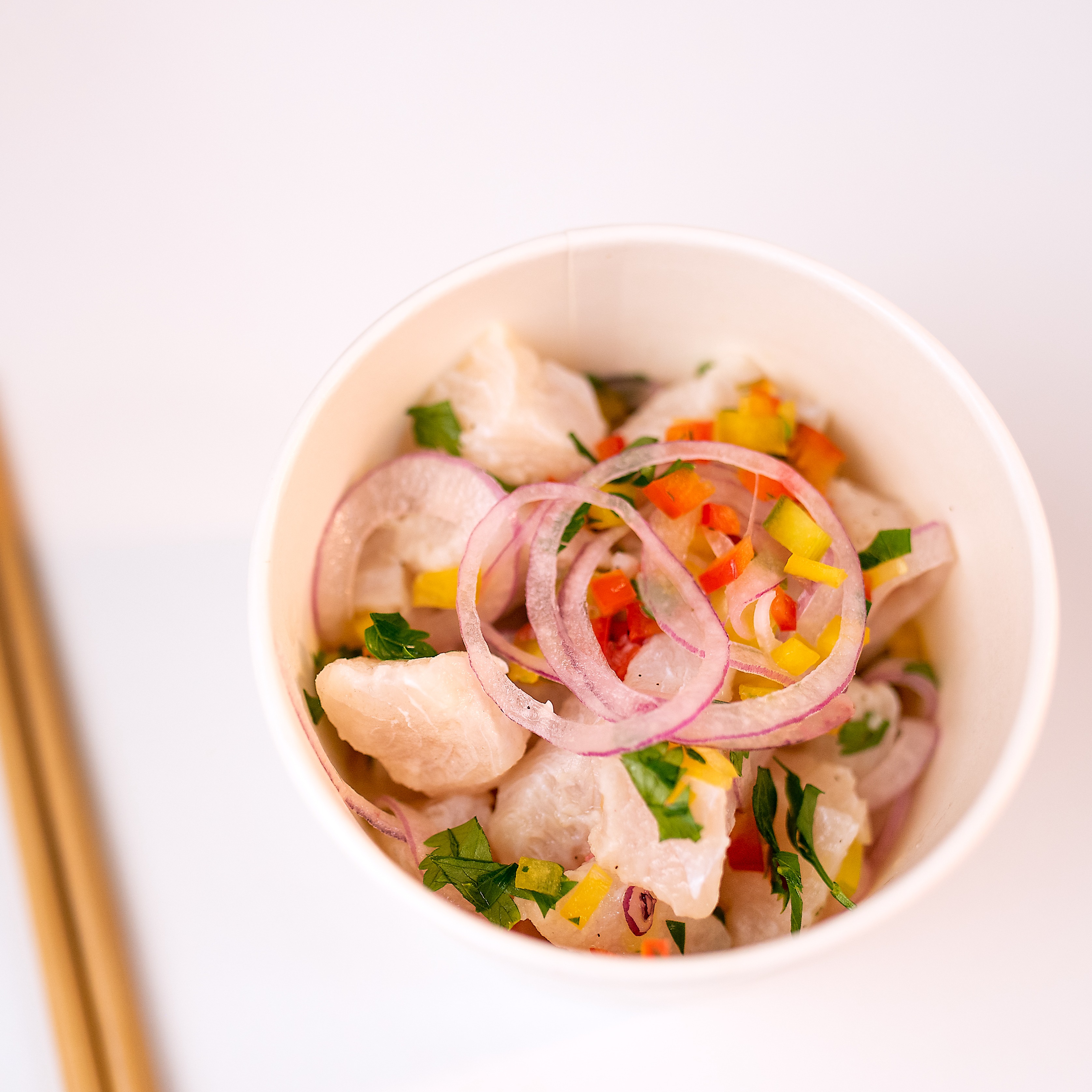 Ceviche