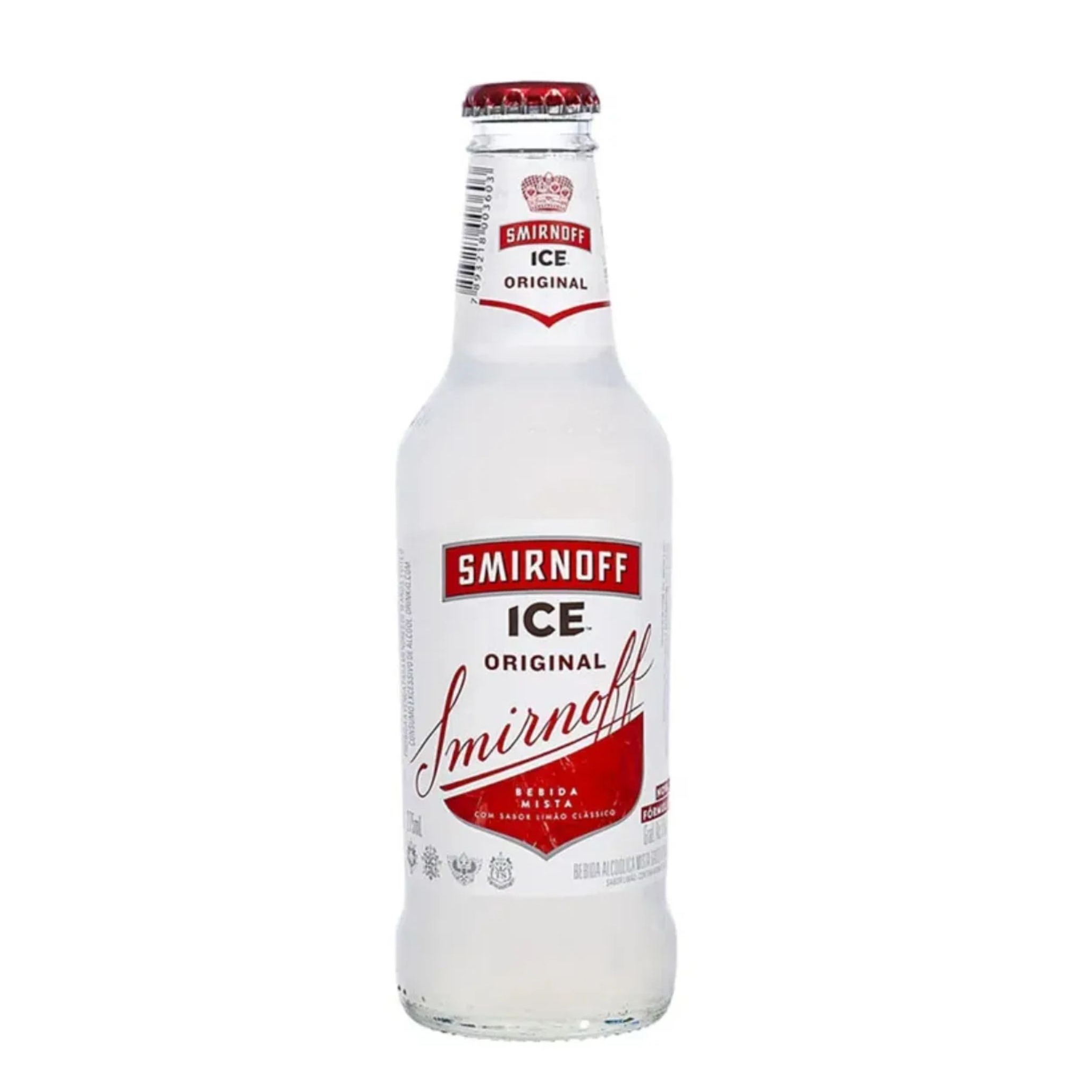 Smirnoff Ice 275ml