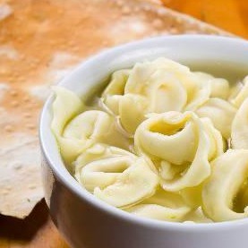 Sopas 1 pessoa - 500g