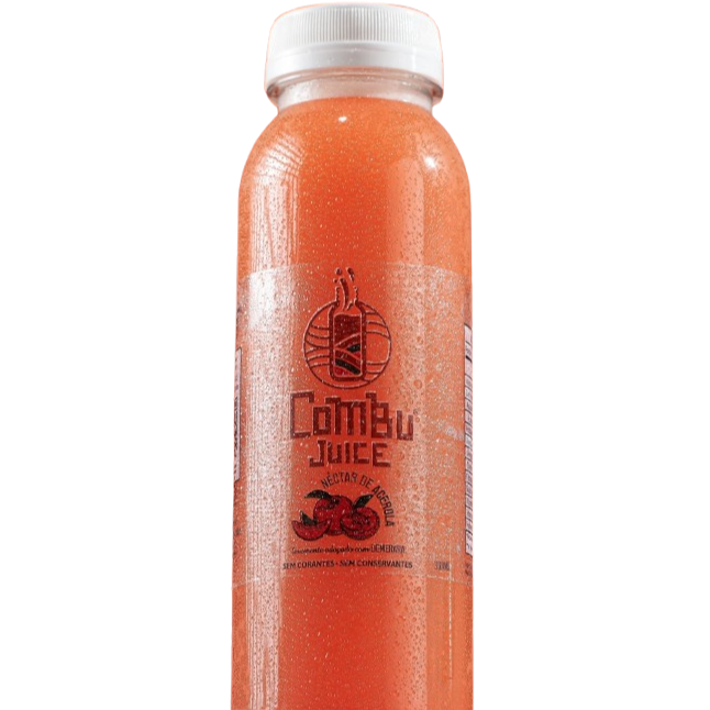 Suco de Acerola Combu Juice 300ml