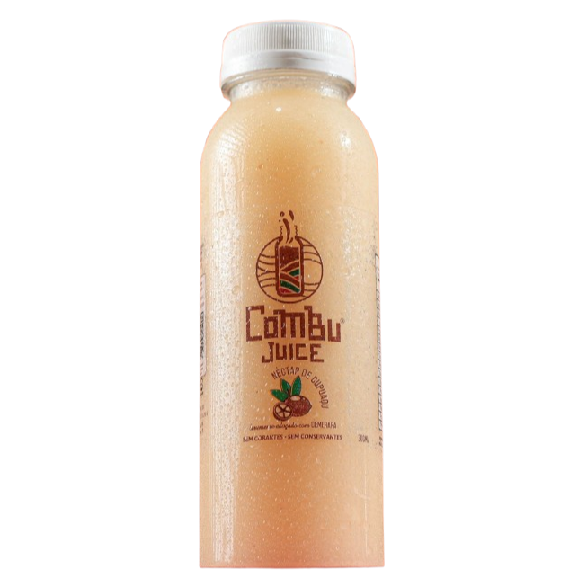 Suco de Cupuaçu Combu Juice 300ml