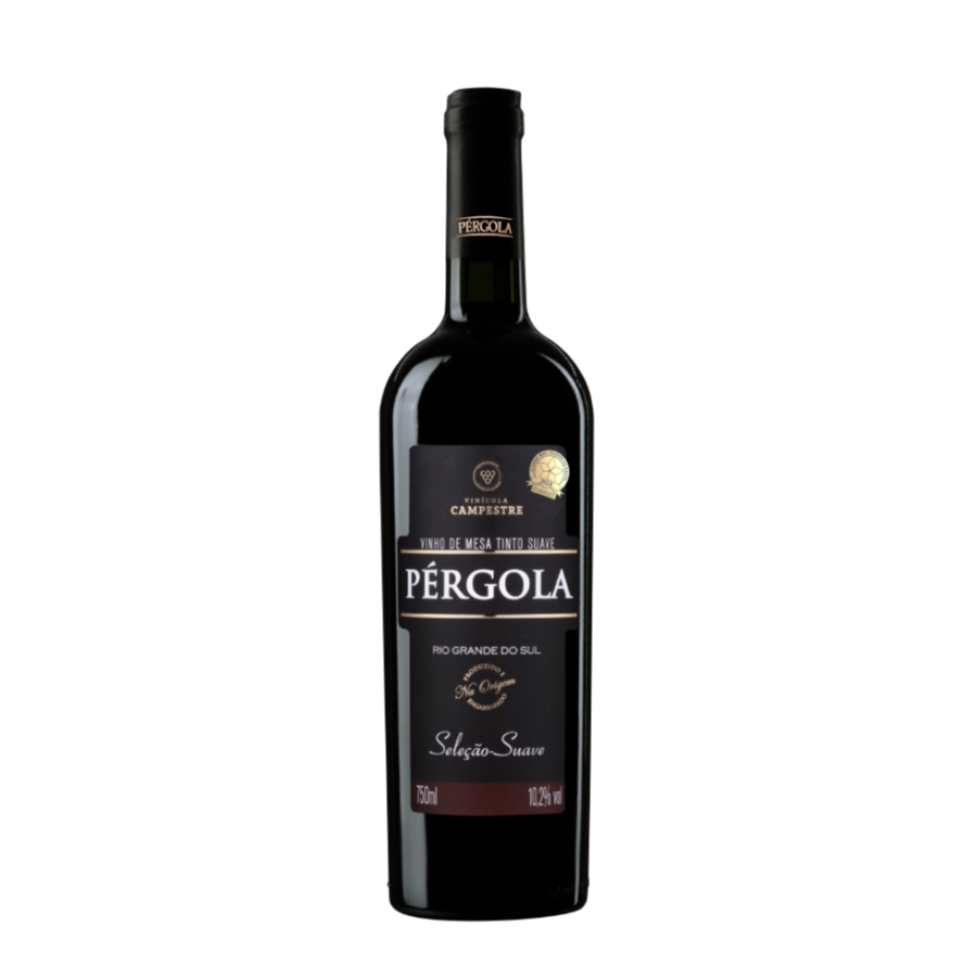 PERGOLA 750ml