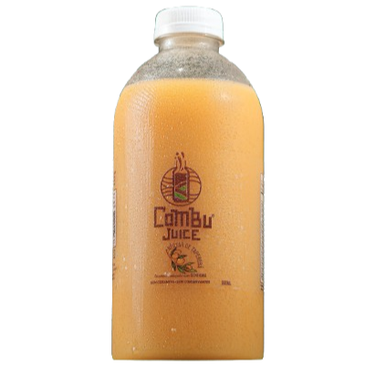 Suco de Taperebá Combu Juice 900ml