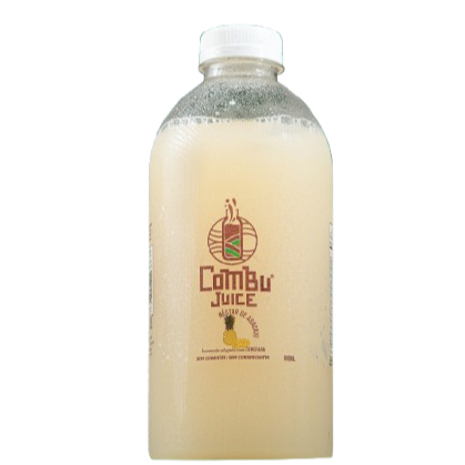 Suco de Cupuaçu Combu Juice 900ml