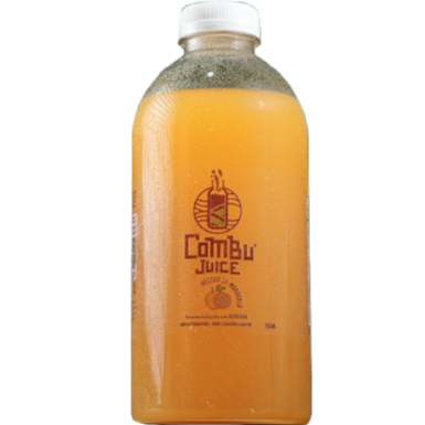 Suco de Maracujá Combu Juice 900ml