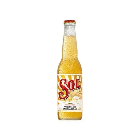 SOL LN 330ml