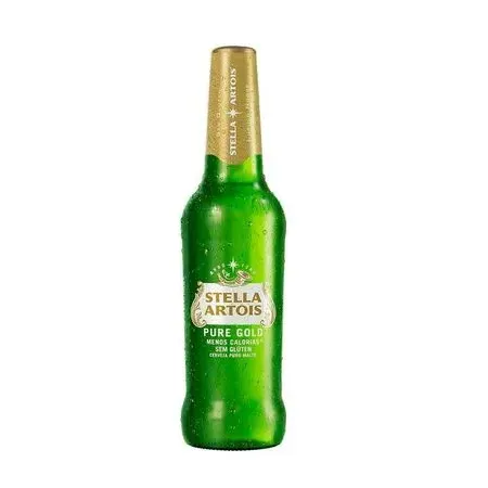STELLA ARTOIS PURE GOLD LN 330ml