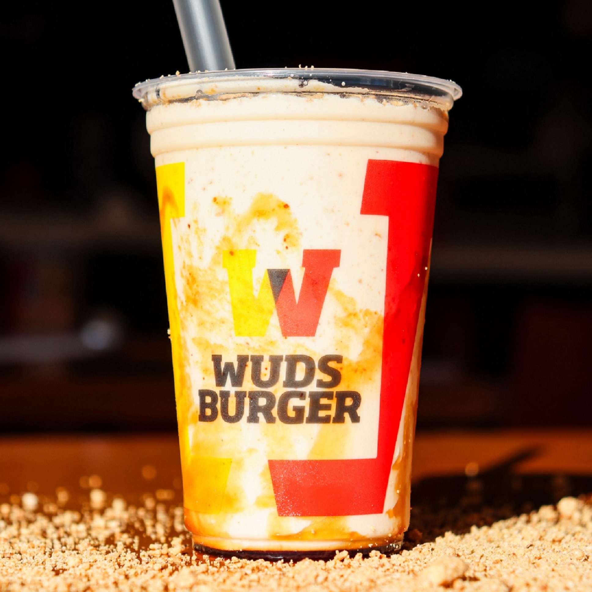 Milk Shake Paçoquita 330ml