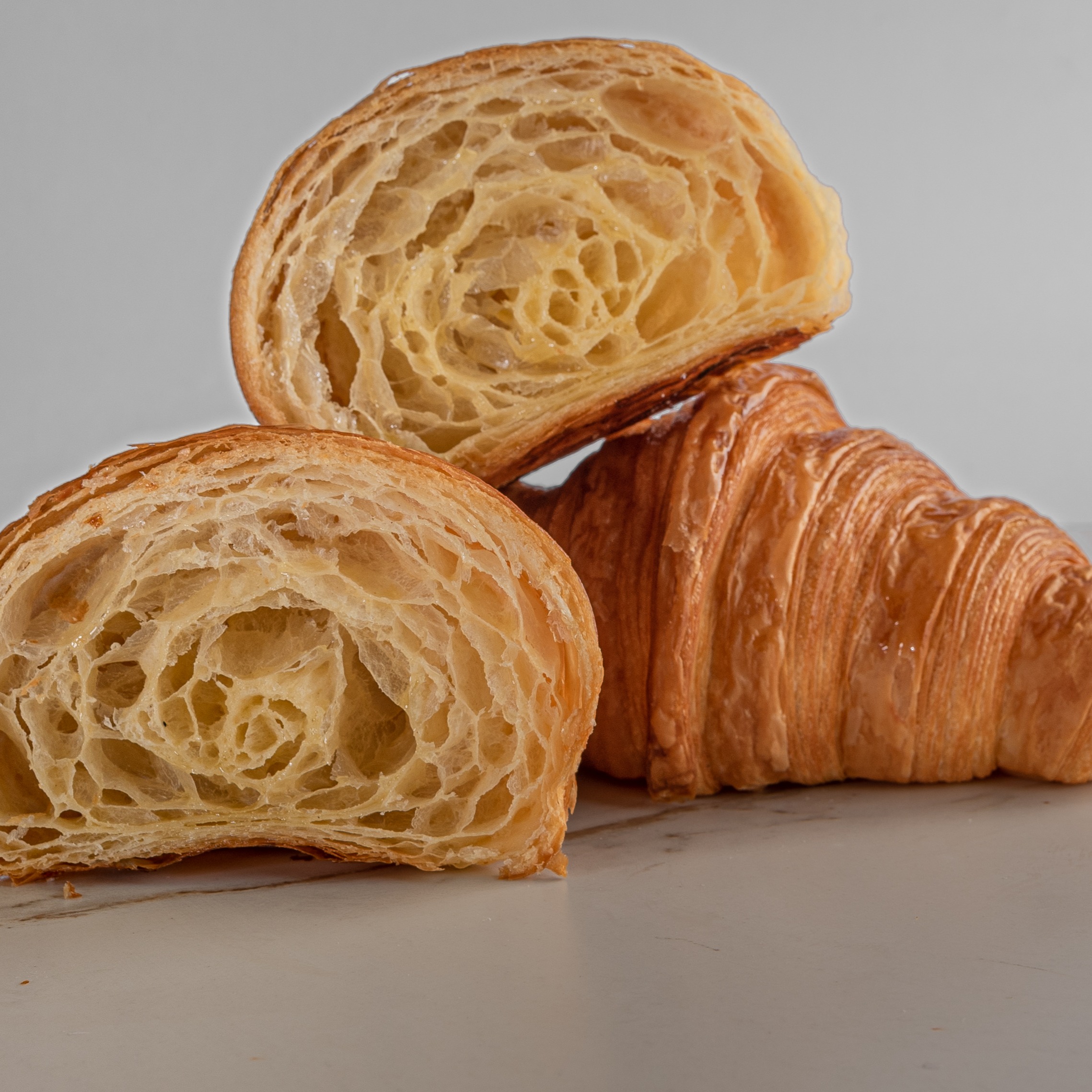 Combo Croissants (3 unidades)