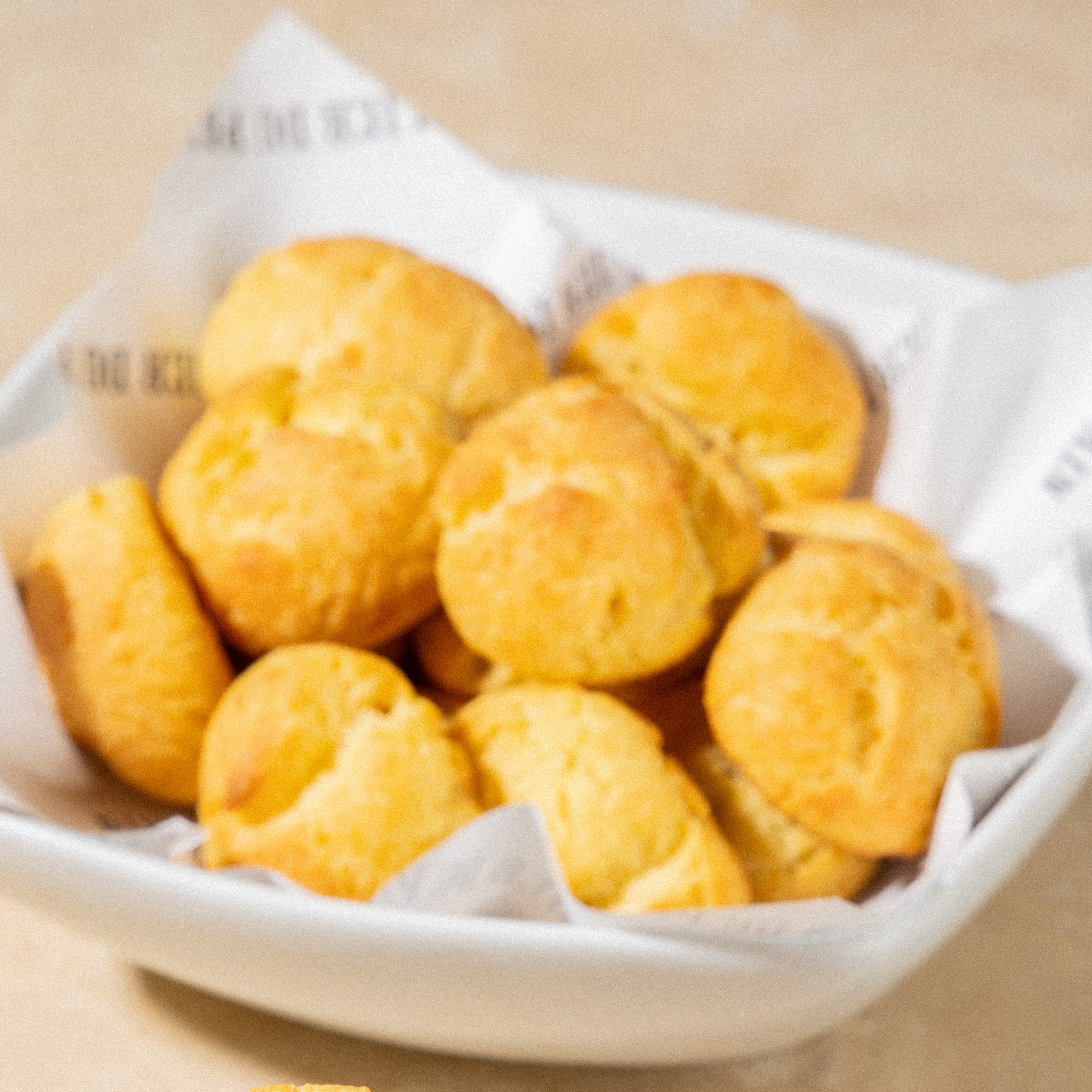 Pão de Queijo Canastra (15 unidades)