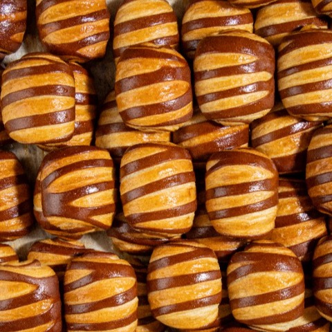 Mini Pain au Chocolat (6 unidades)