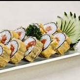 TUNA HOT CROC 14 PEÇAS