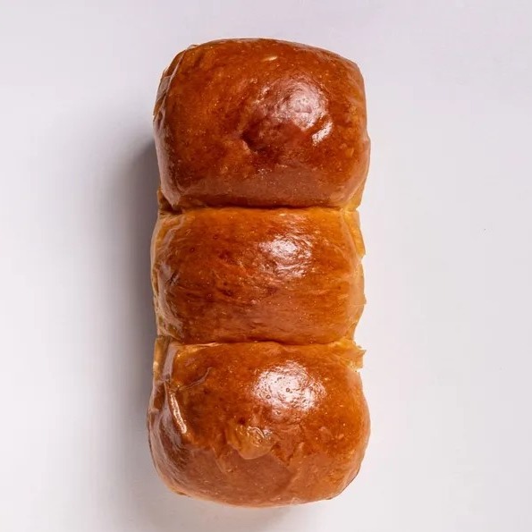 Brioche Francês 
