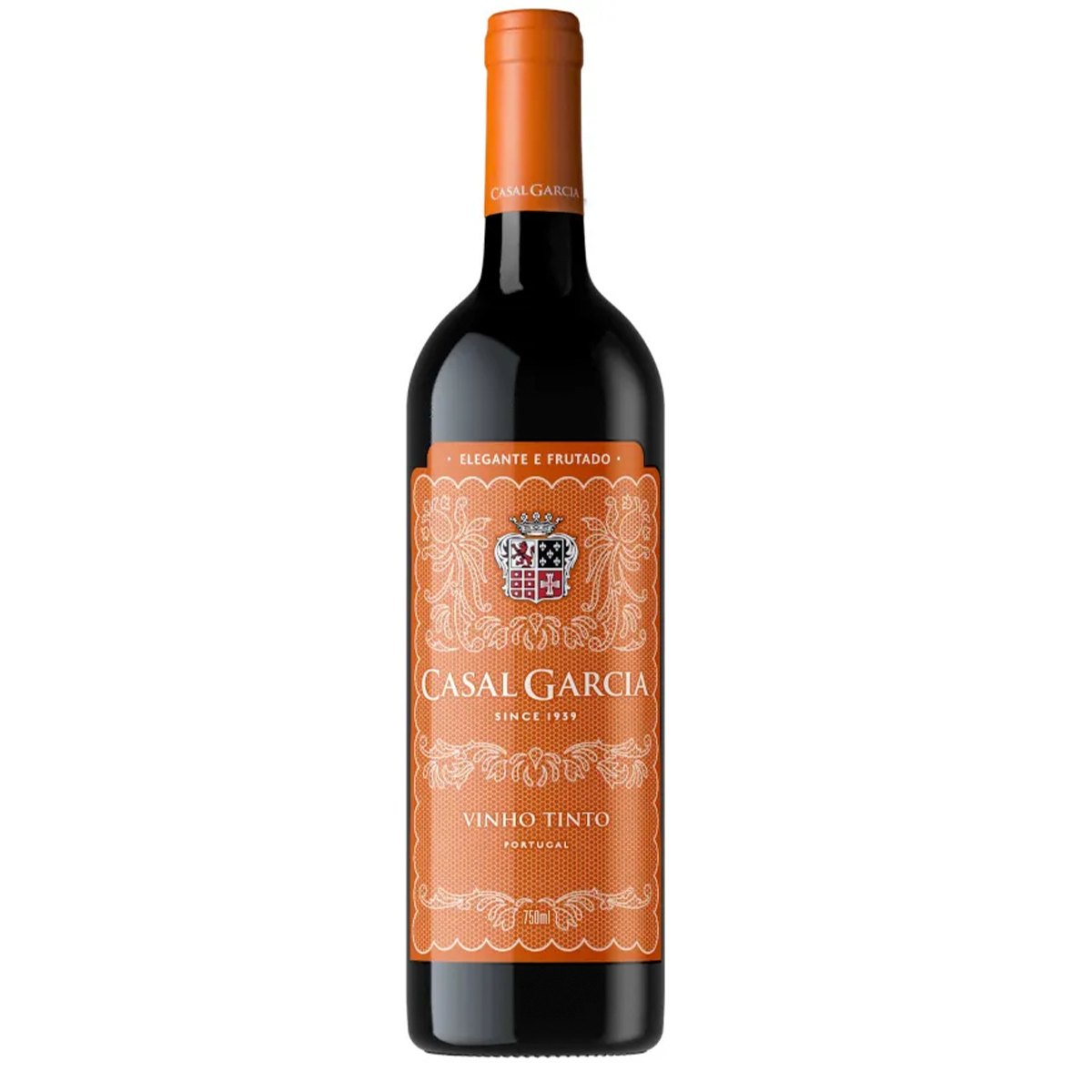 Vinho Casal Garcia Tinto 750ml