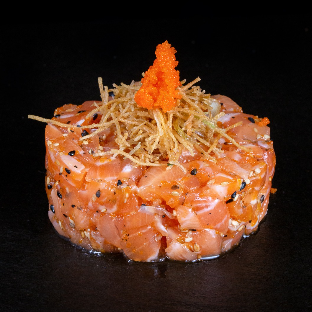 Tartare Gengiskan