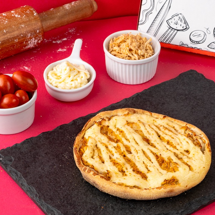 Frango com Catupiry (original)