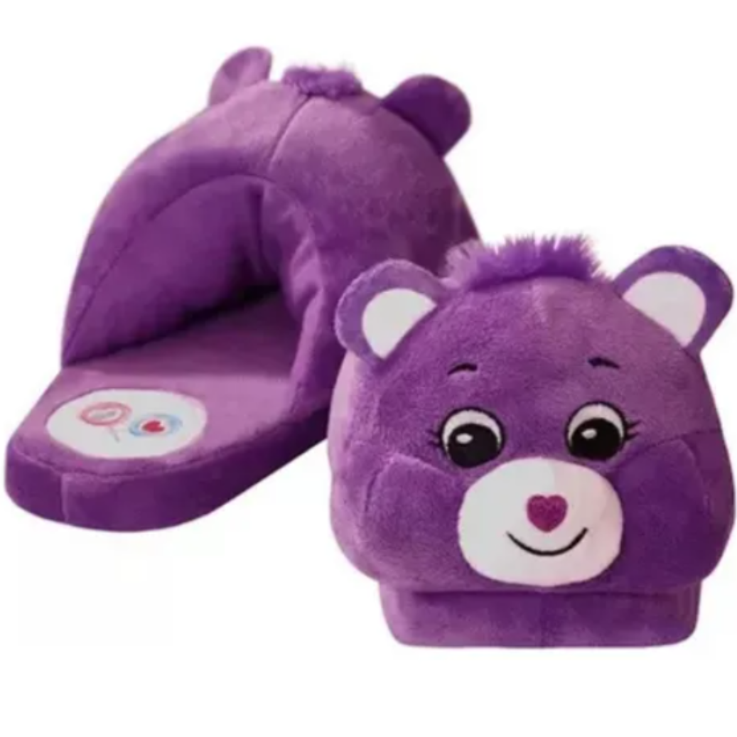 Pantufa Ursinhos Carinhosos