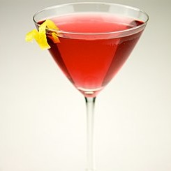 COSMOPOLITAN
