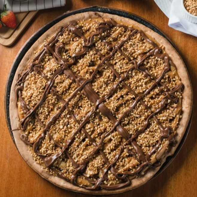 Charge GG + Guaraná Antártica 1,5l