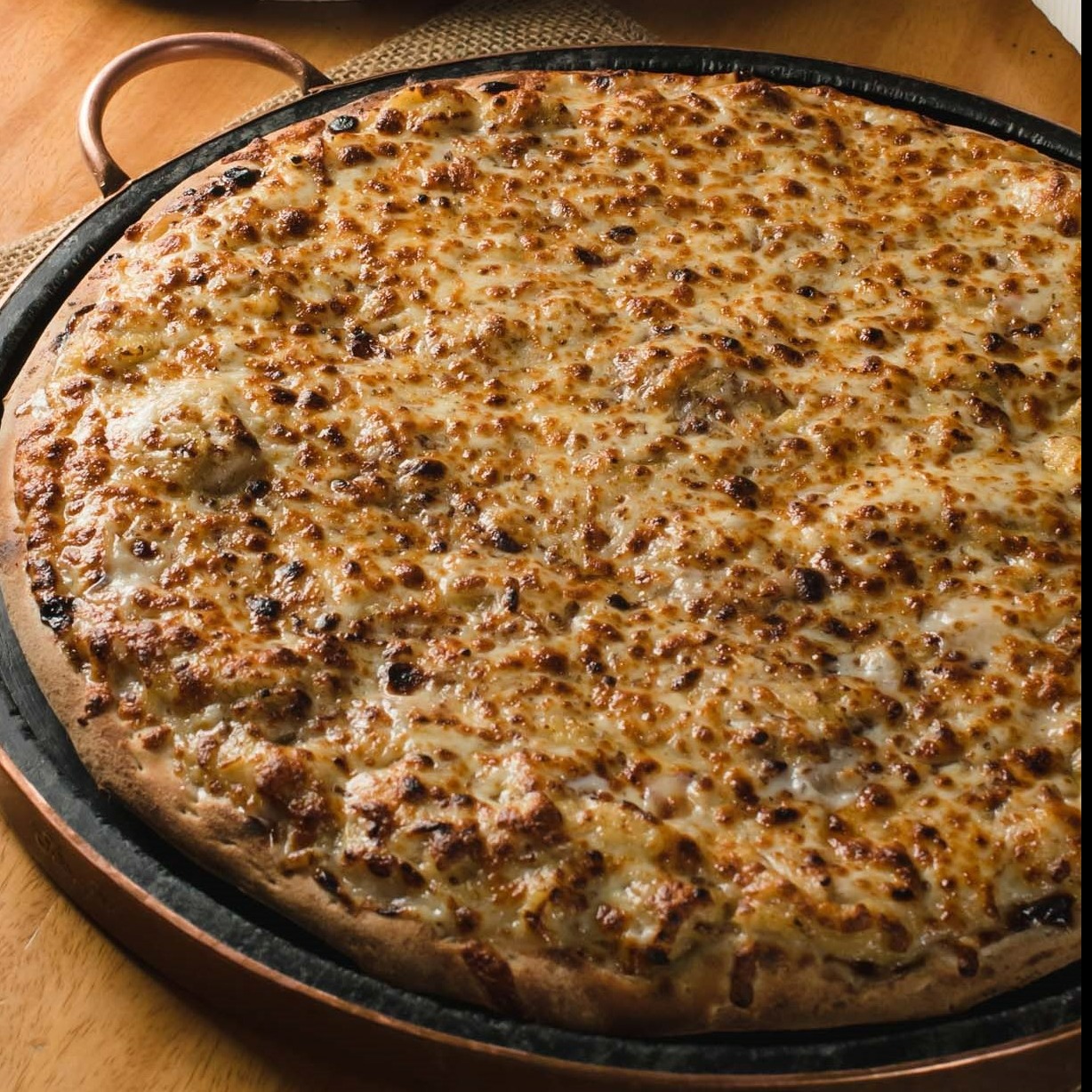 Banana com canela GG + Guaraná Antática 1,5l