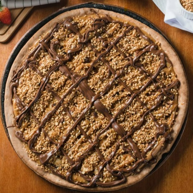 Charge GG + Guaraná Antártica 1,5l