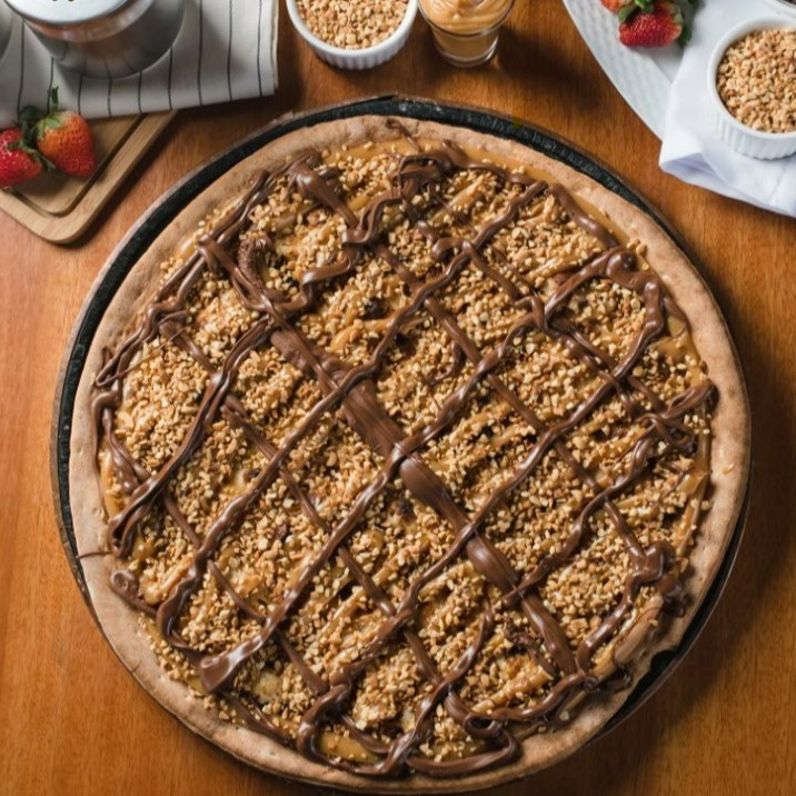 Charge GG + Guaraná Antártica 1,5l