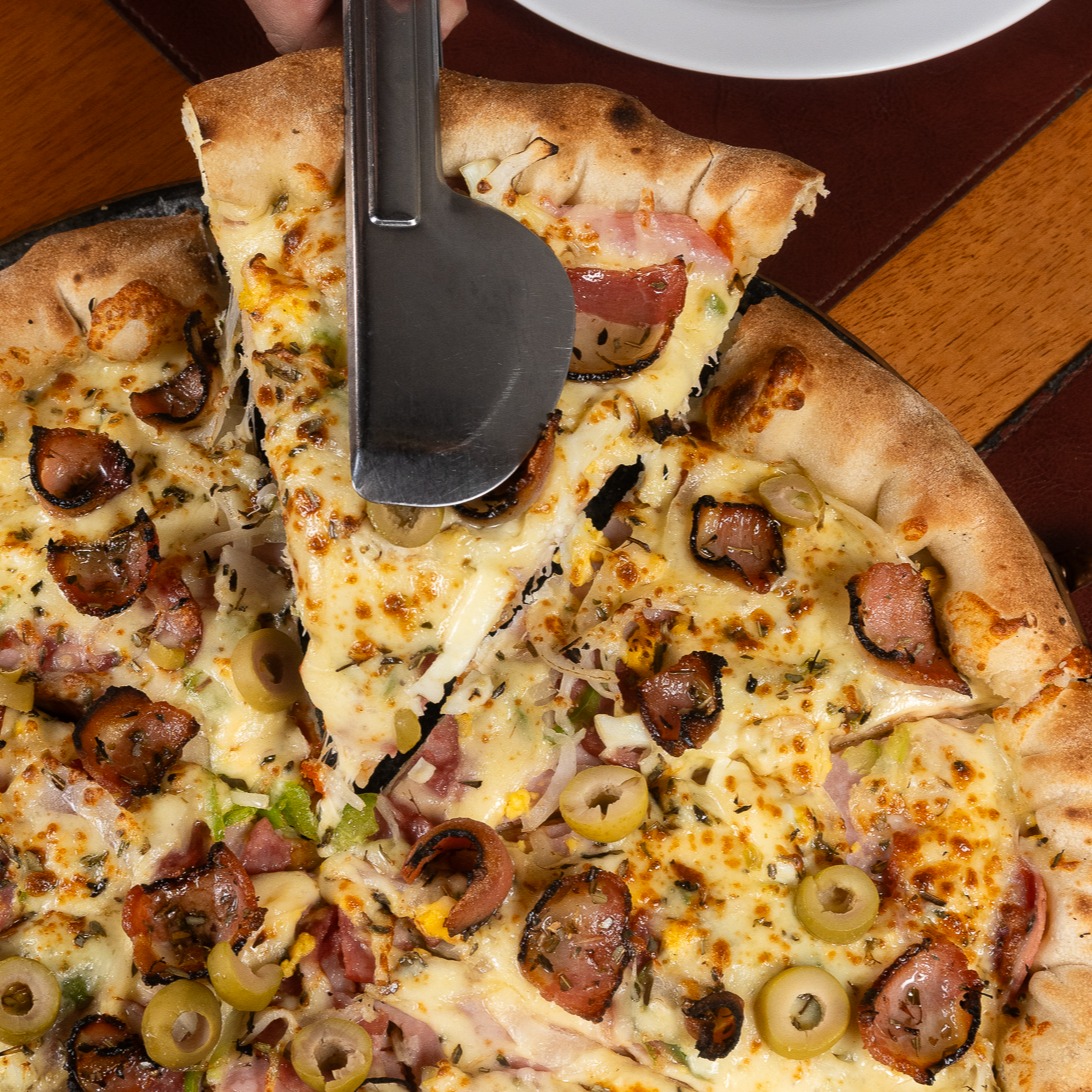 A moda 2.0 GG + Guaraná Antártica 1,5l