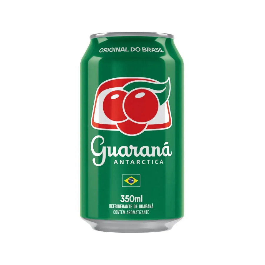 GUARANA 350ML