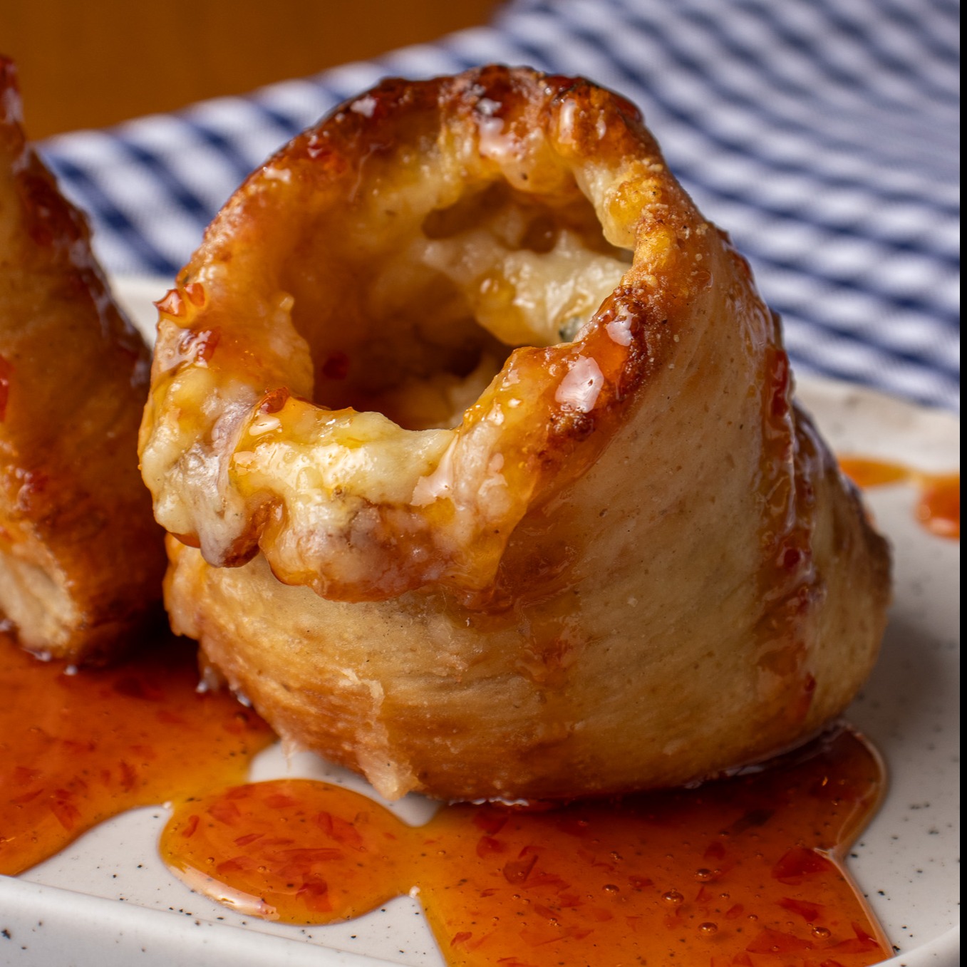 Involtini Della Nonna