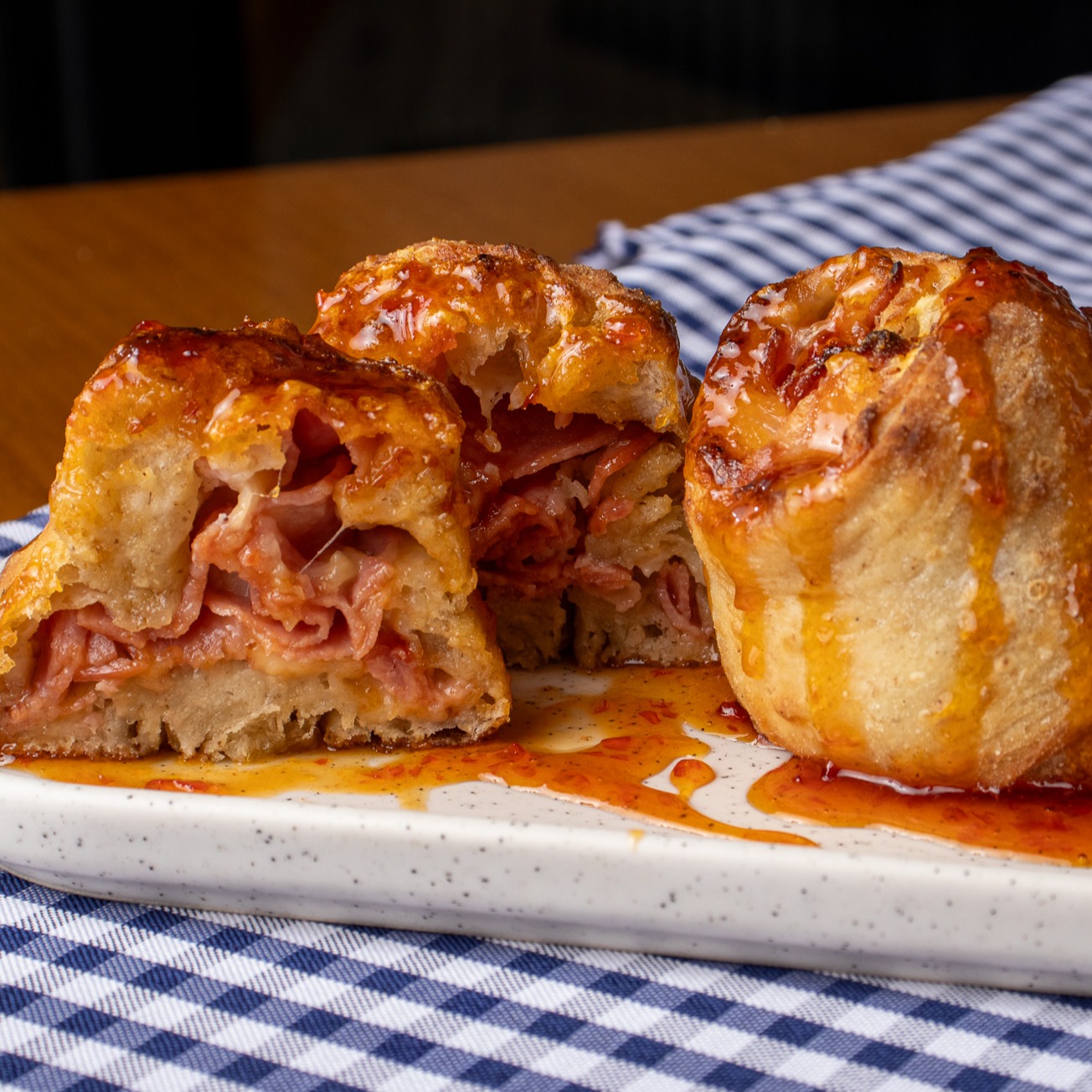 Involtini Dello Nonno