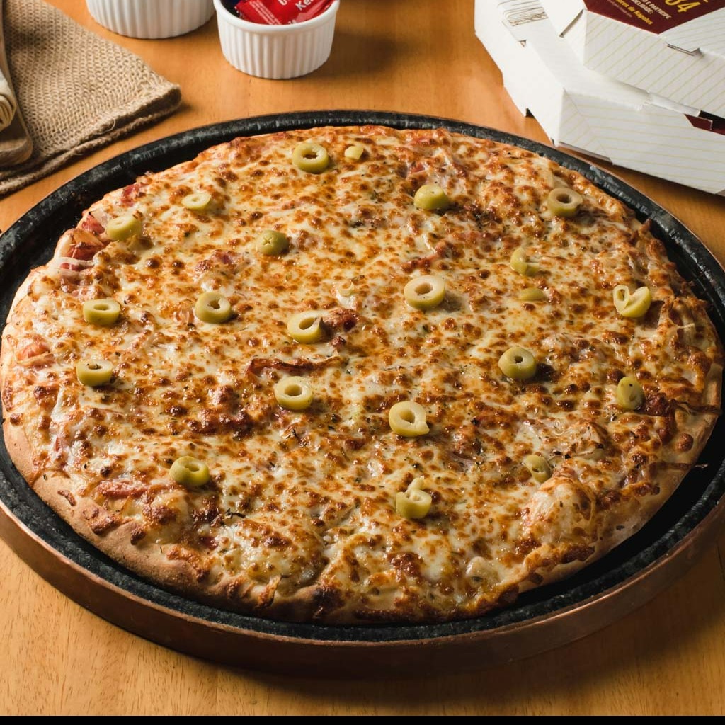 Calabresa  GG + Guaraná Antática 1,5l