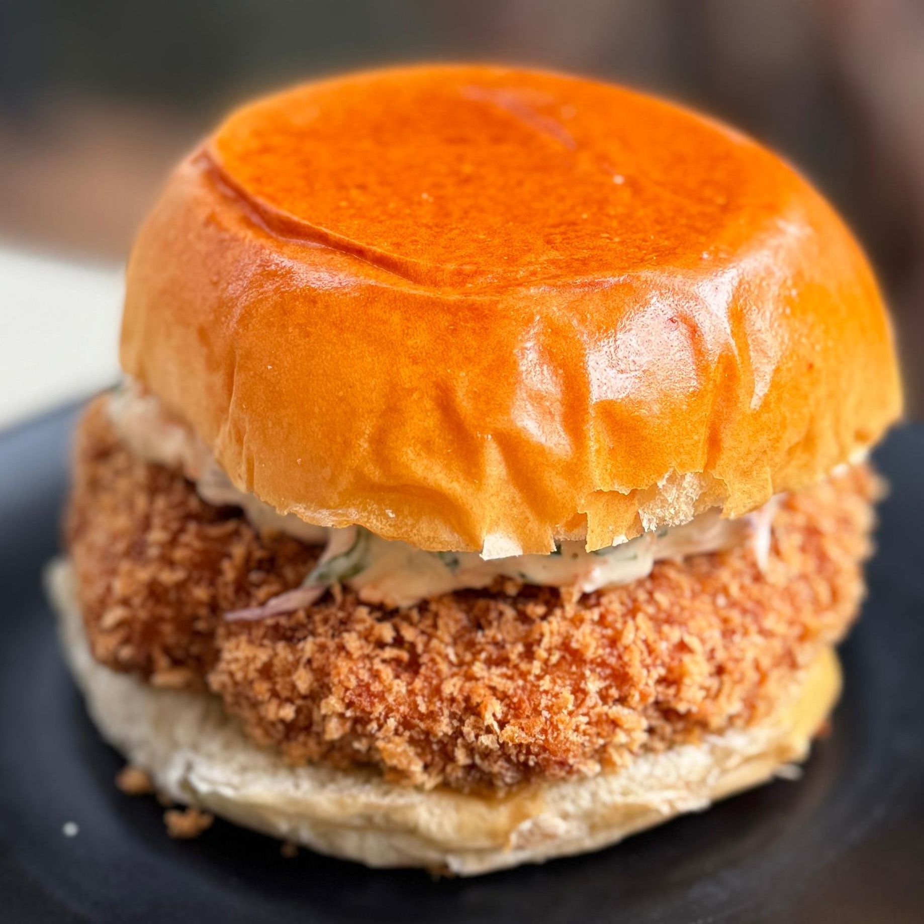 Dizzy Pork