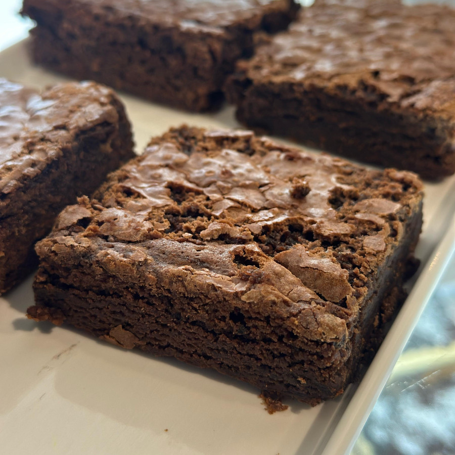 Brownie