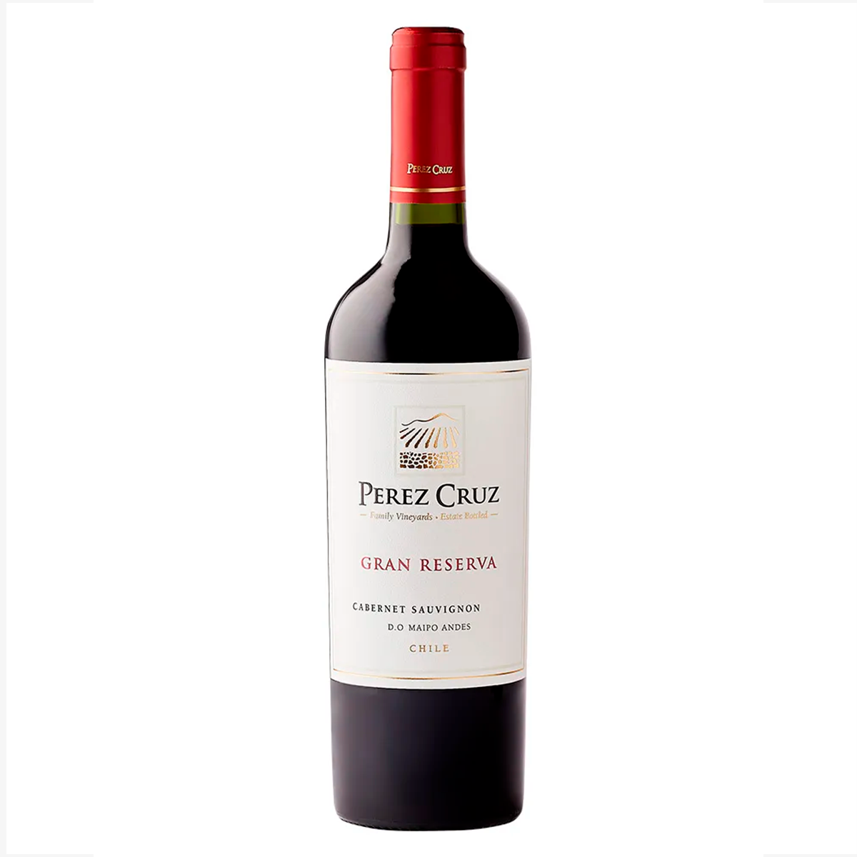 Vinho Perez Cruz Cabernet Sauvignon 750ml