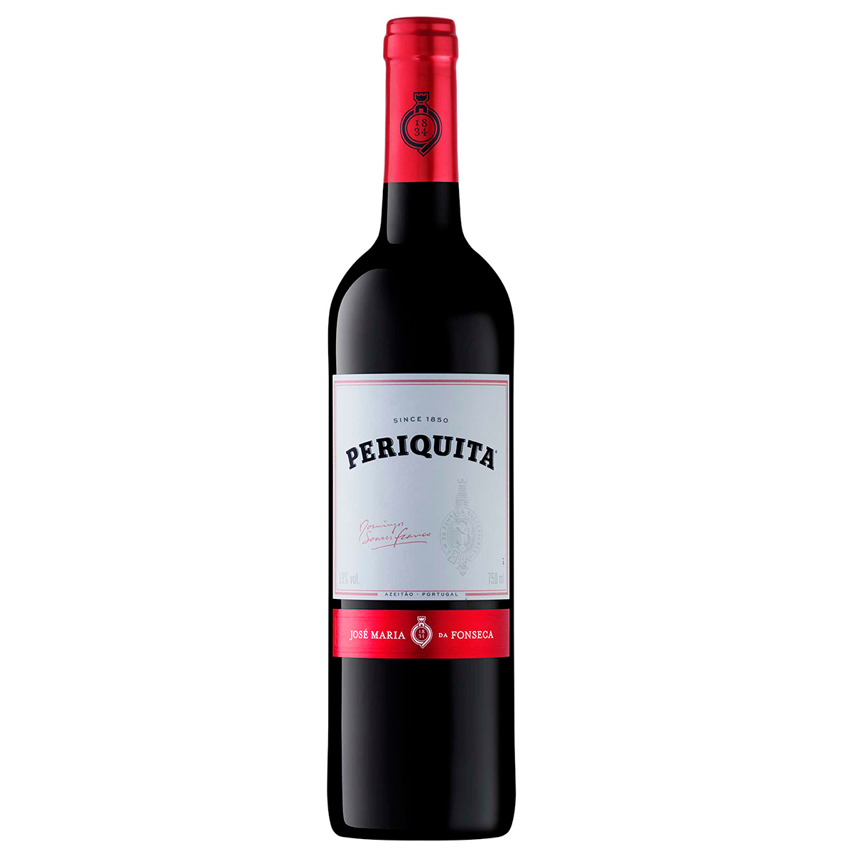 Vinho Portugues Periquita 750ml