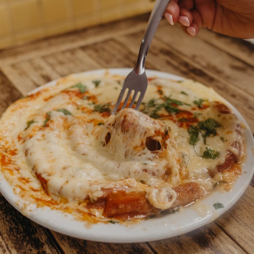 Linguiça Metido a Besta