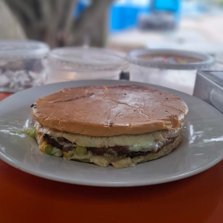 XIS DE FRANGO