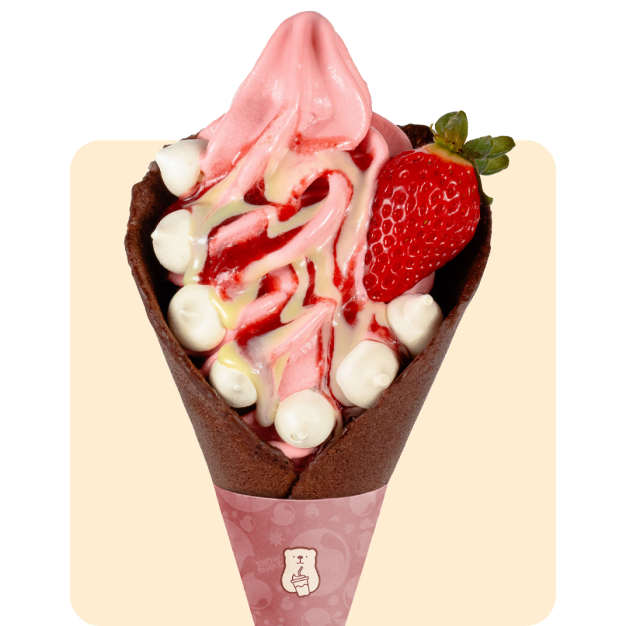 Cascão Merengue